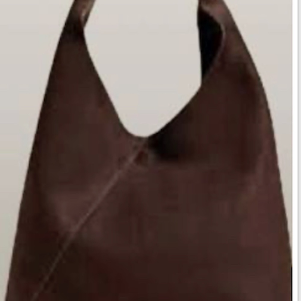 Vegan Banana Republic Tote